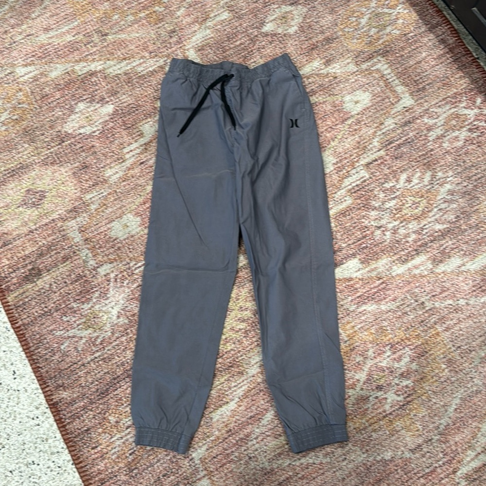 Boys 14/16 pants like new